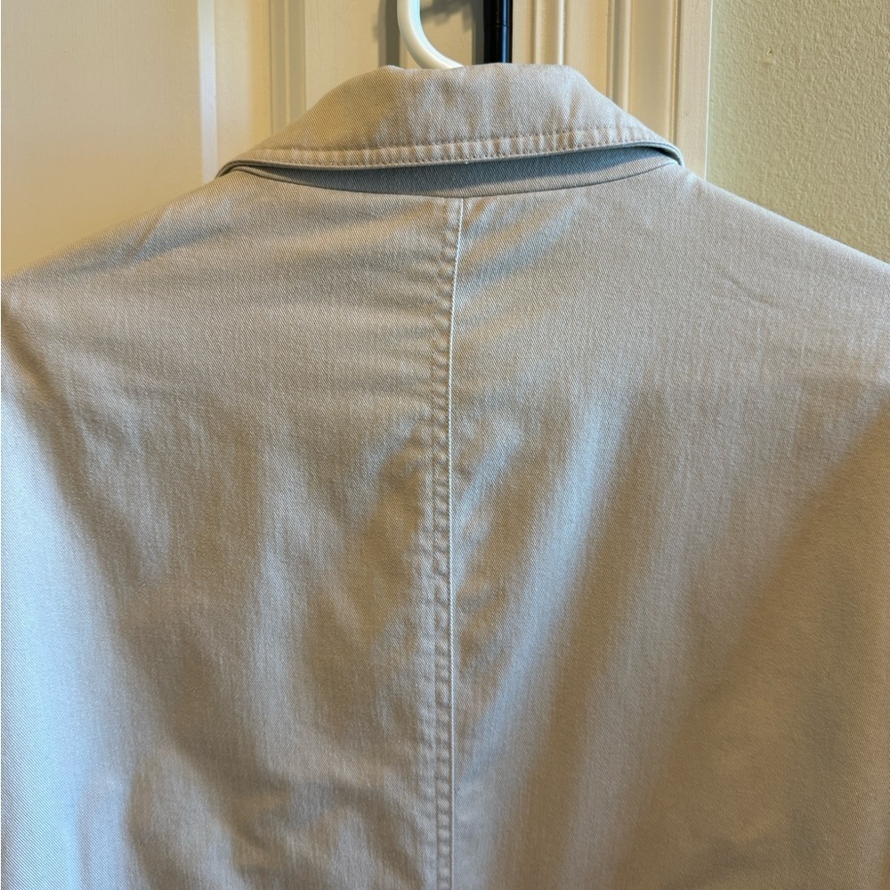 St. John’s Bay Casual Sports Coat Blazer Size Large - Picture 12 of 16